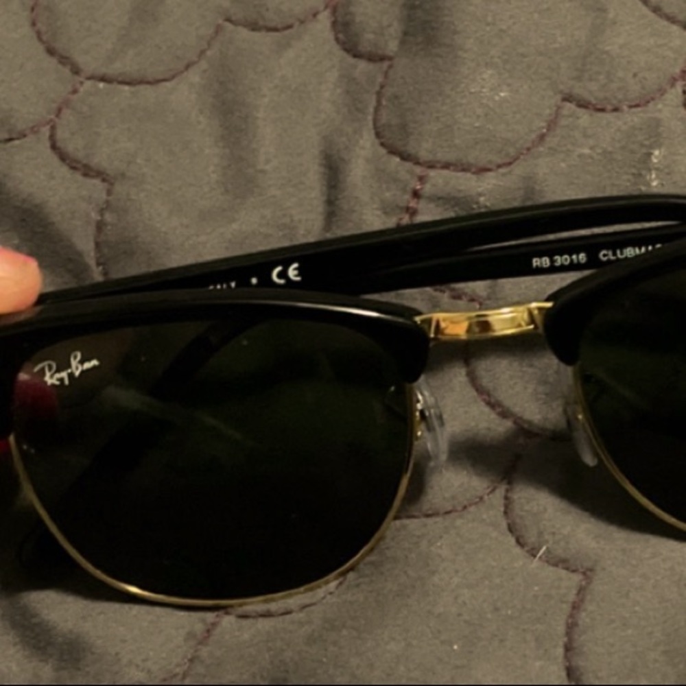 Brand new Ray ban sunglasses